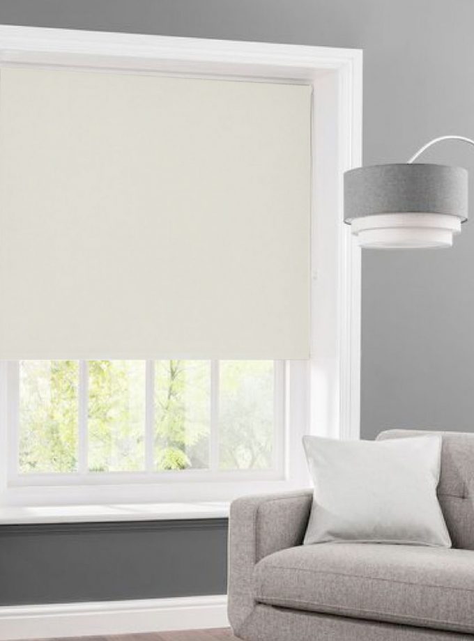 Cortinas Roller Blackout