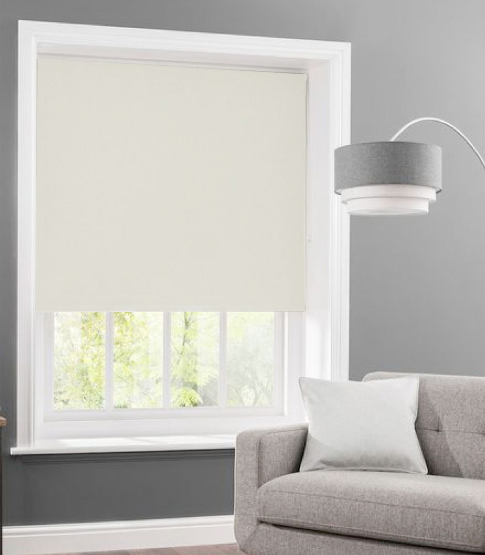 Cortinas Roller Blackout