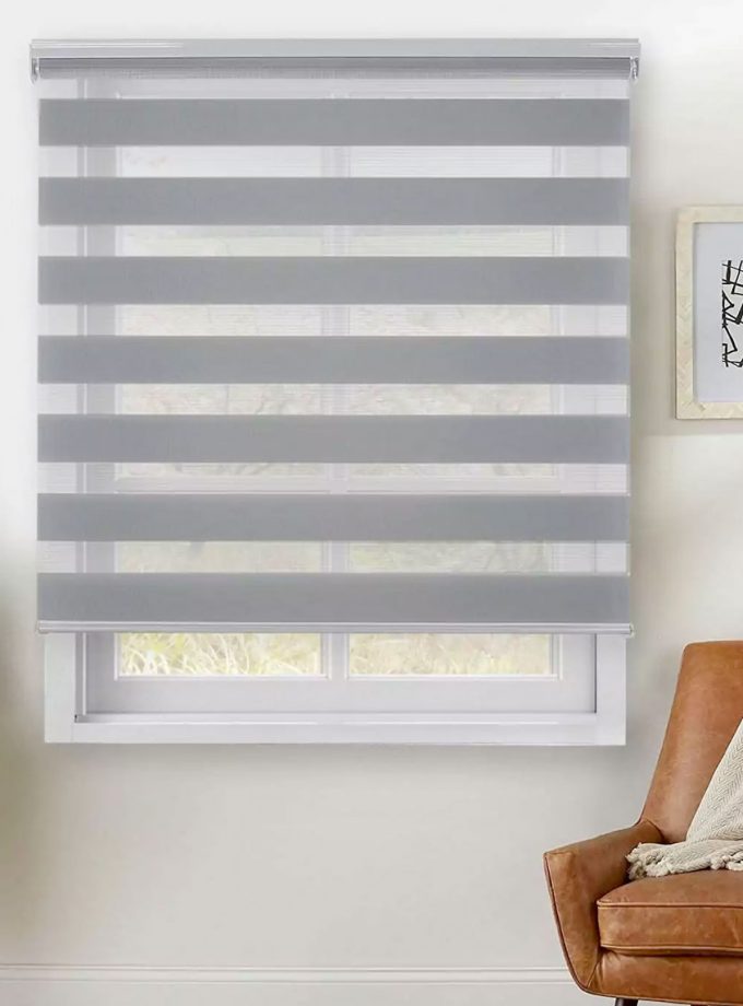 Cortinas Roller Duo