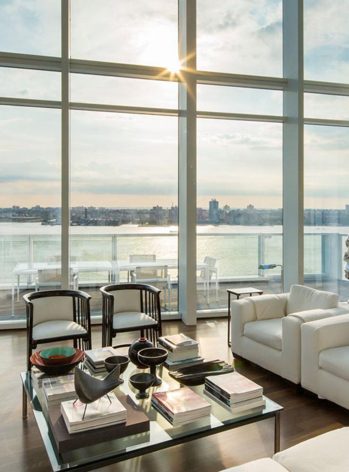 Laminas Film de Control Solar