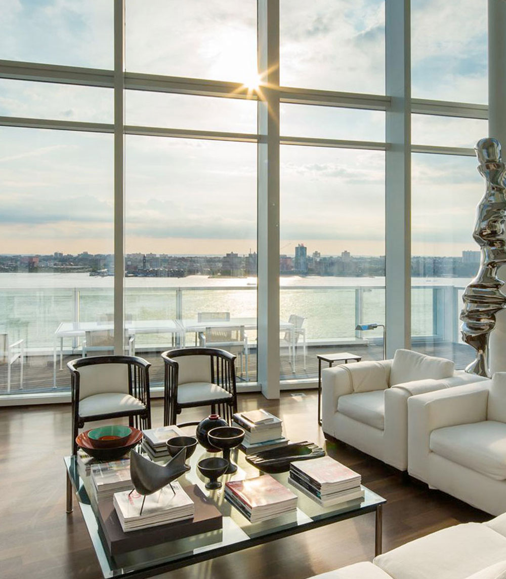 Laminas Film de Control Solar